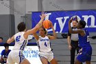 WBBall vs JWU  Wheaton College women's basketball vs Johnson & Wales University. - Photo By: KEITH NORDSTROM : Wheaton, basketball